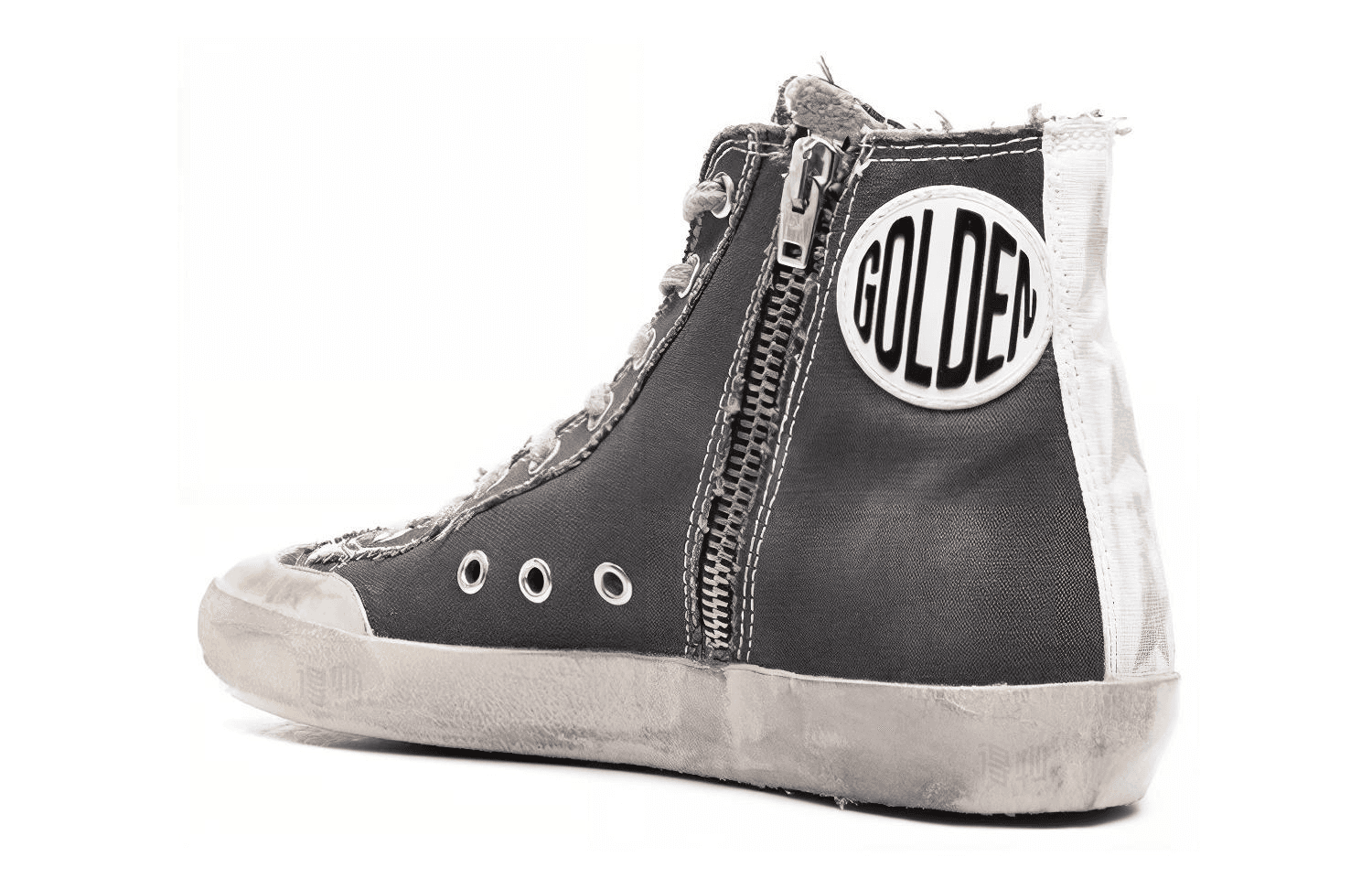Кеды Golden Goose Francy - изображение 4