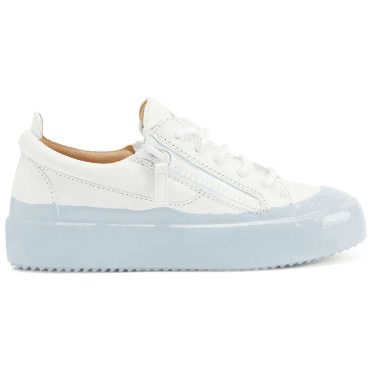 Кроссовки Giuseppe Zanotti Gail Match - изображение 2