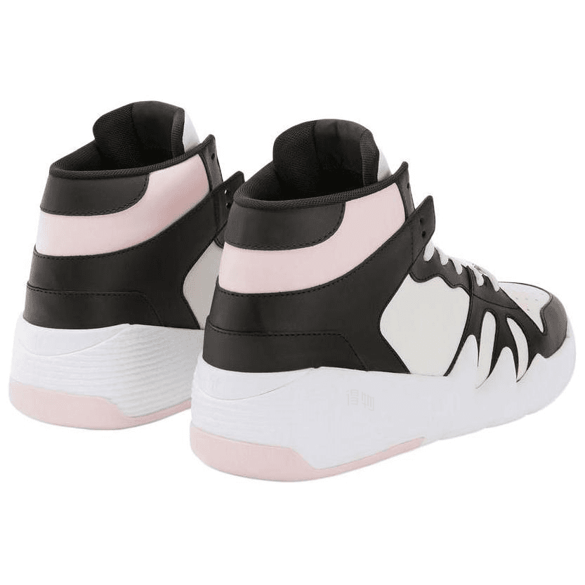 Кроссовки Giuseppe Zanotti GZ Talon - изображение 5