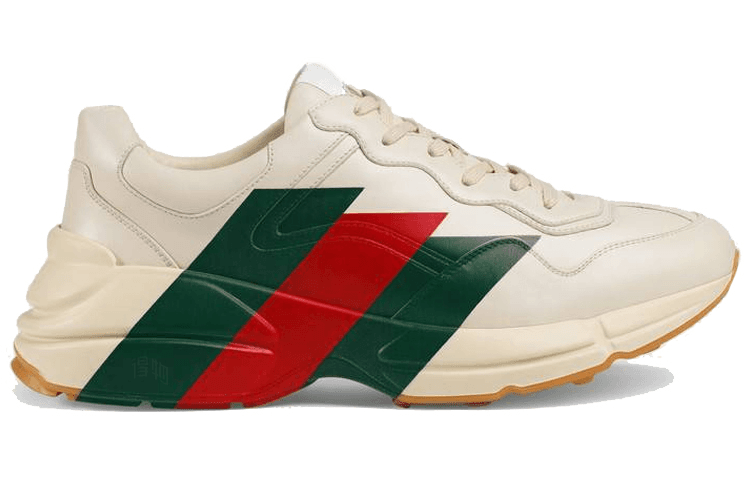 Кроссовки Gucci Rhyton - изображение 2