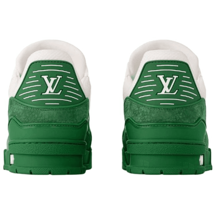 Кроссовки LOUIS VUITTON Trainer - изображение 5