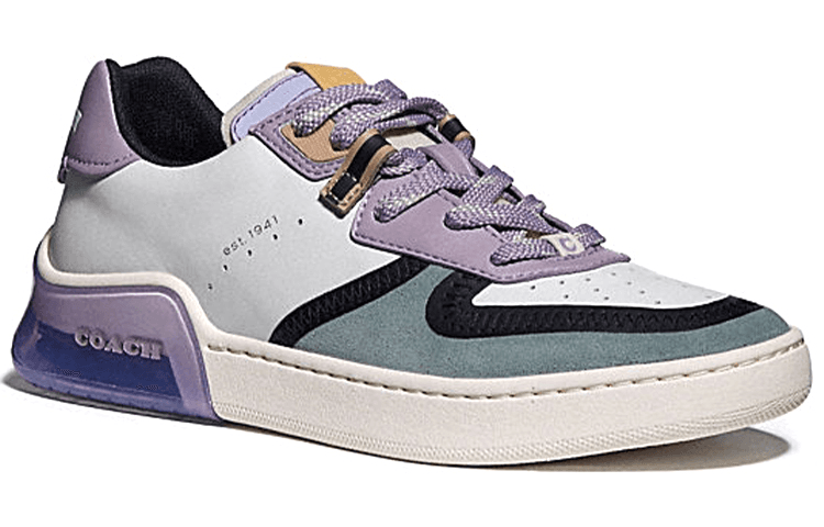 Кроссовки COACH CitySole Court - изображение 2
