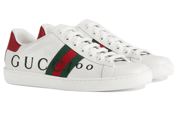 Кроссовки Gucci Ace - изображение 2