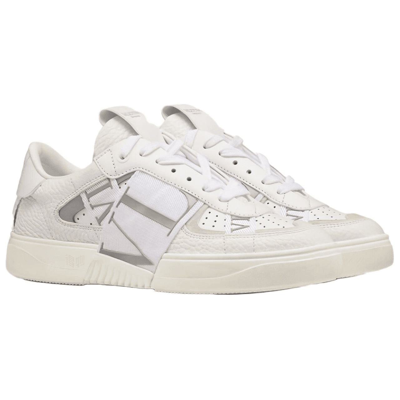 Кроссовки Valentino VL7N - изображение 3