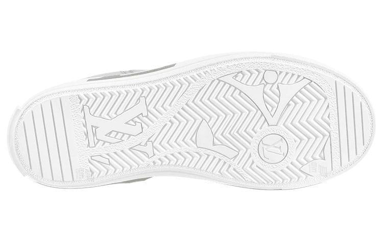 Кроссовки LOUIS VUITTON Charlie Charlie - изображение 5