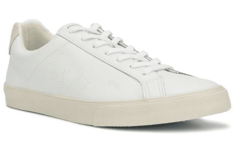 Кроссовки VEJA Esplar White — фото 3