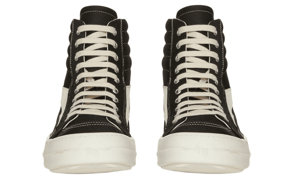 Кеды Rick Owens DRKSHDW - изображение 3