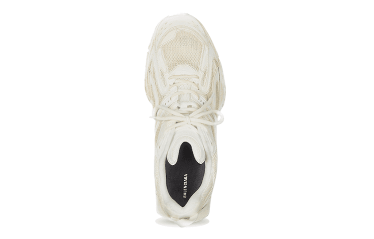Кроссовки Balenciaga X-Pander - изображение 4