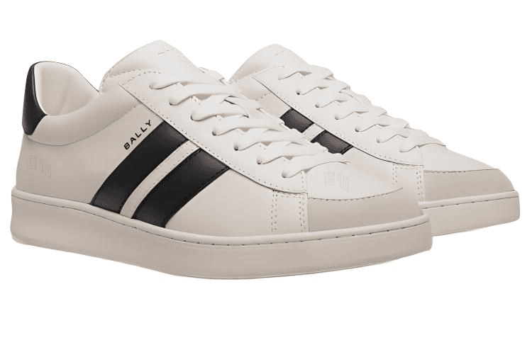 Кроссовки BALLY - изображение 3