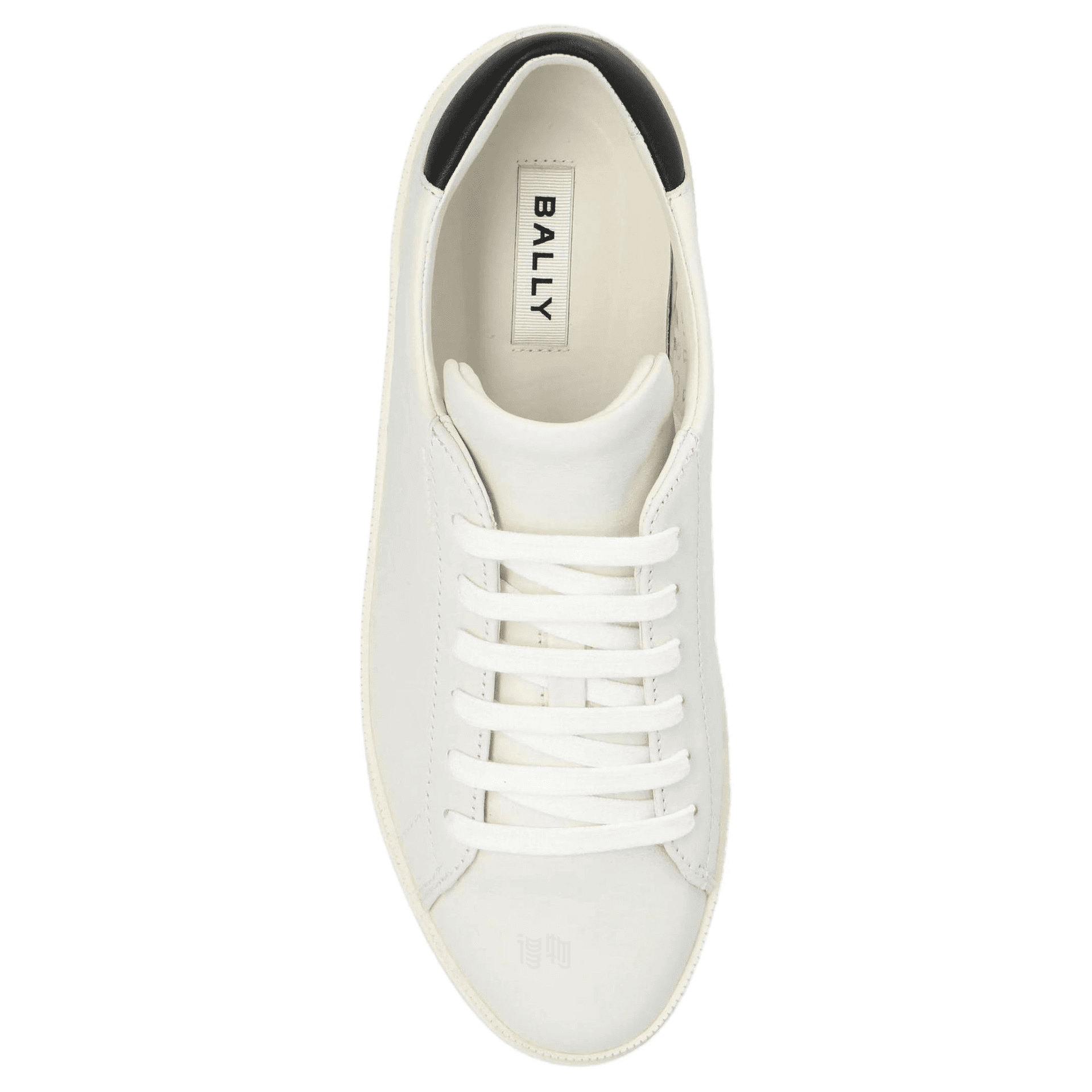 Кроссовки BALLY - изображение 5