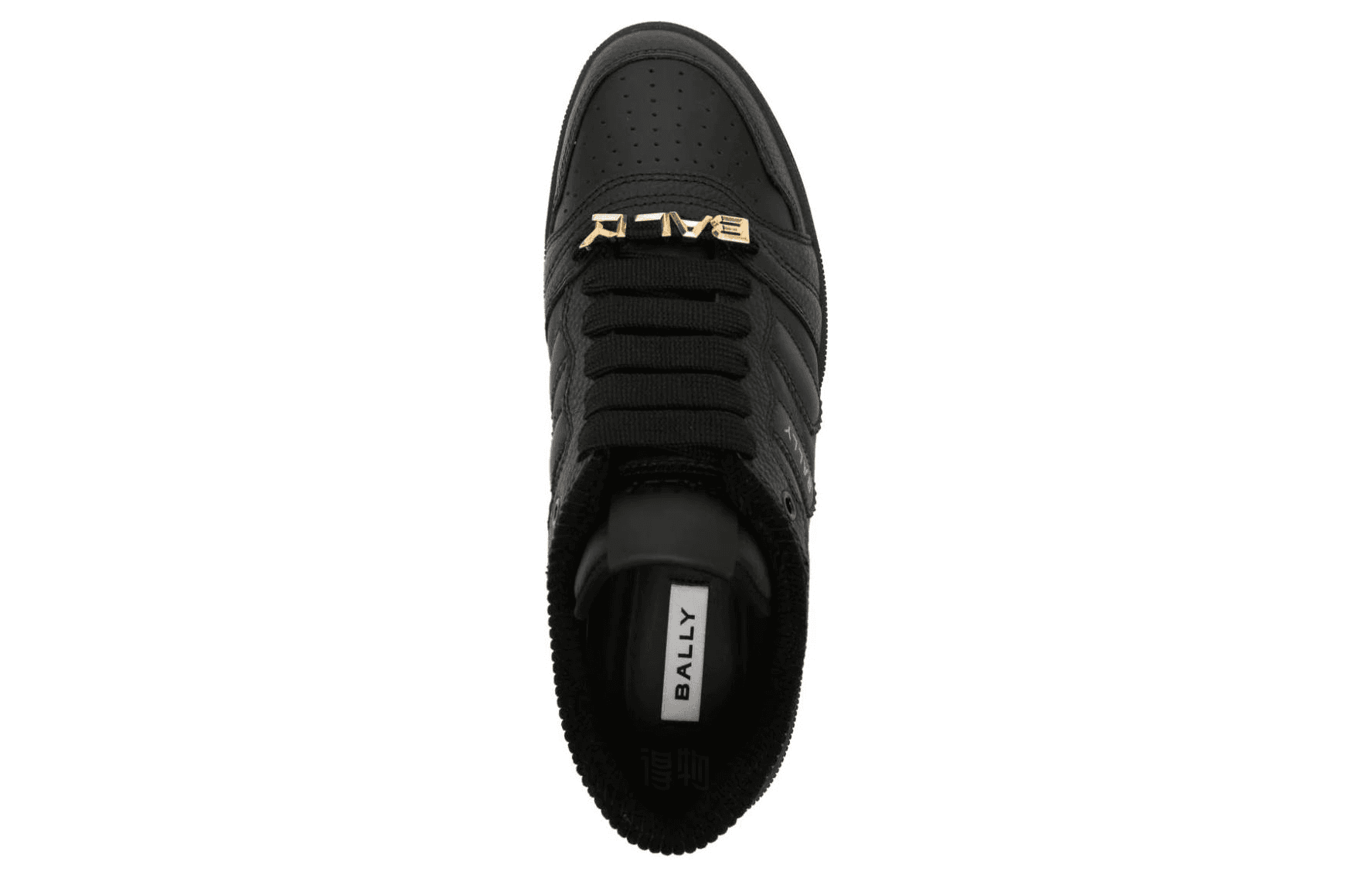 Кроссовки BALLY - изображение 5