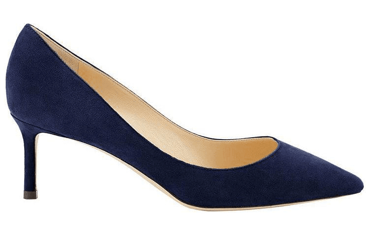 Туфли Jimmy Choo ROMY 60 - изображение 2