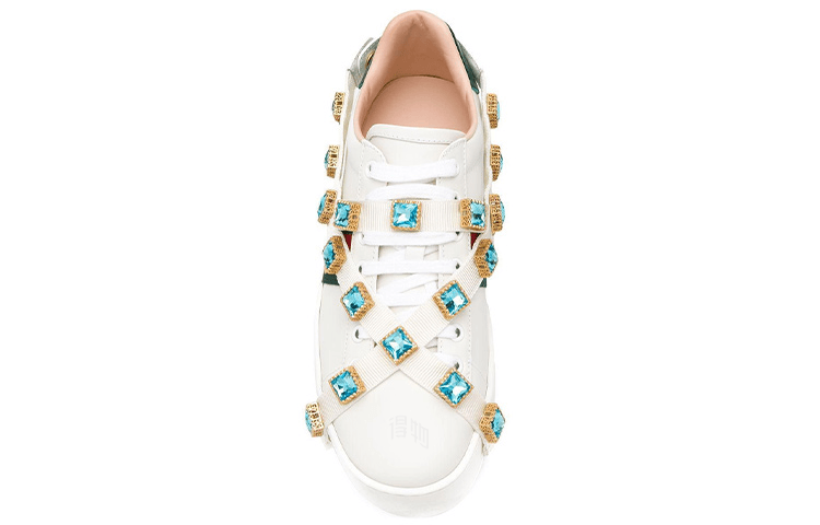 Кроссовки GUCCI ACE - изображение 5