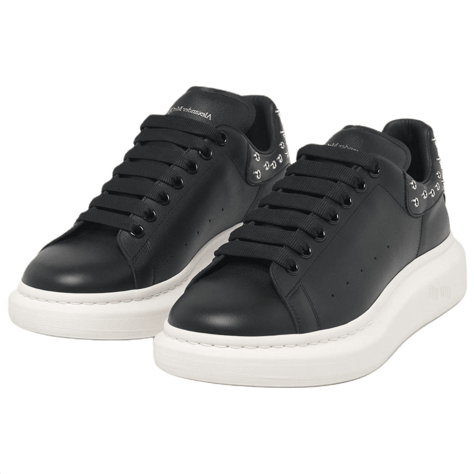 Кроссовки Alexander McQueen Oversized Sneaker - изображение 4