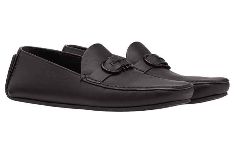 Ботинки Ferragamo Gancini - изображение 3