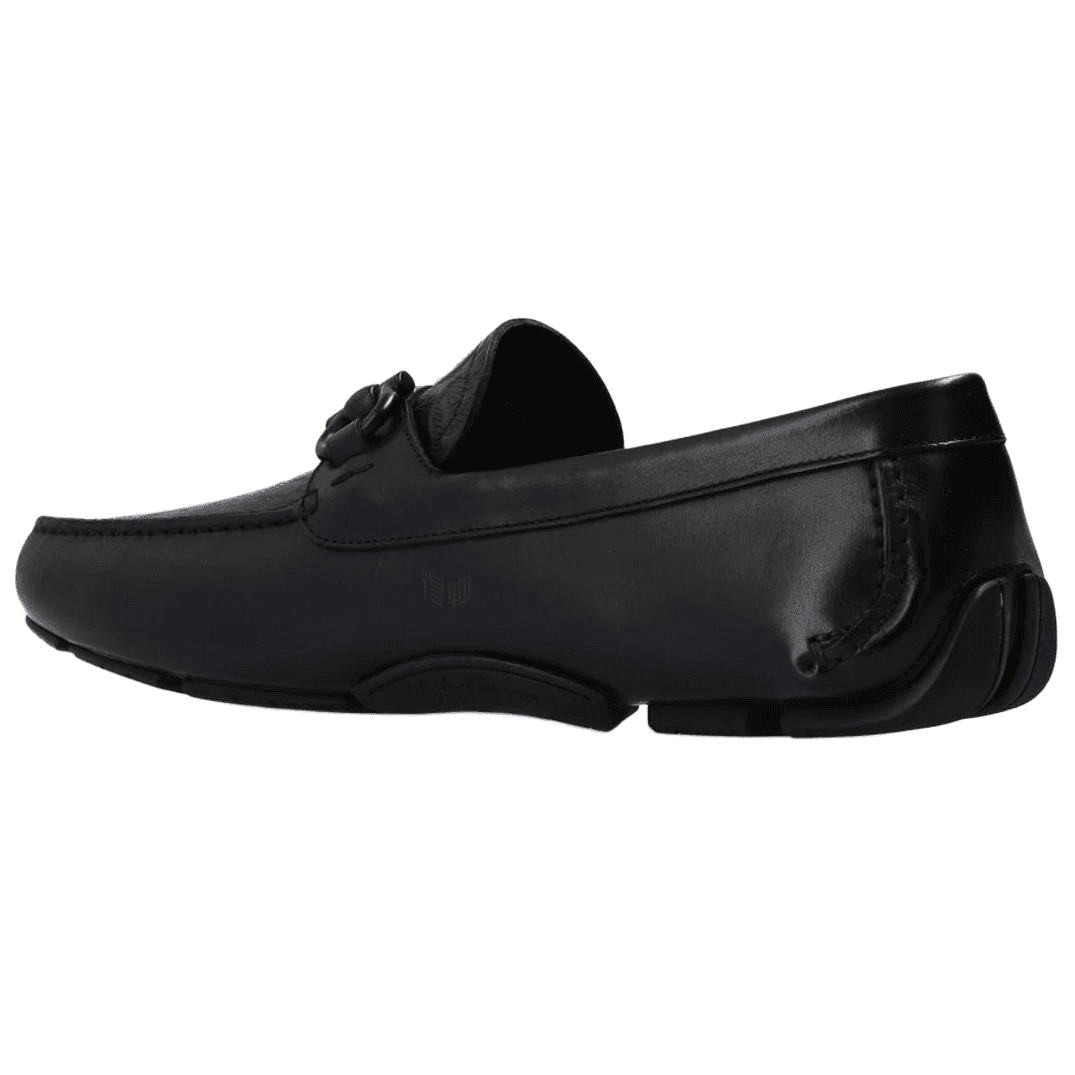 Ботинки FERRAGAMO GANCINI - изображение 3