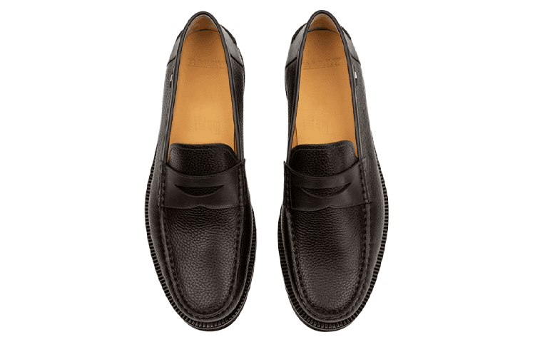 Ботинки BALLY - изображение 3