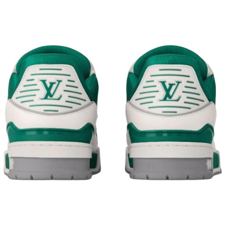 Кроссовки LOUIS VUITTON Trainer - изображение 5