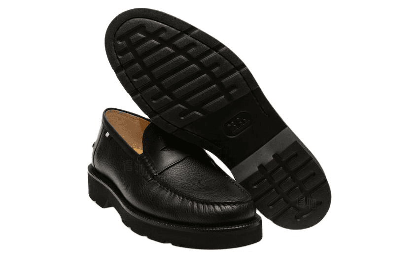 Ботинки BALLY - изображение 5