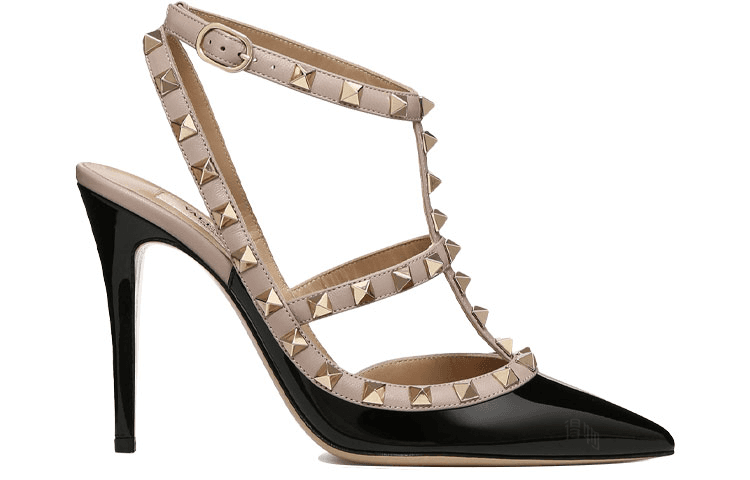 Туфли Valentino Rockstud Garavani - изображение 2