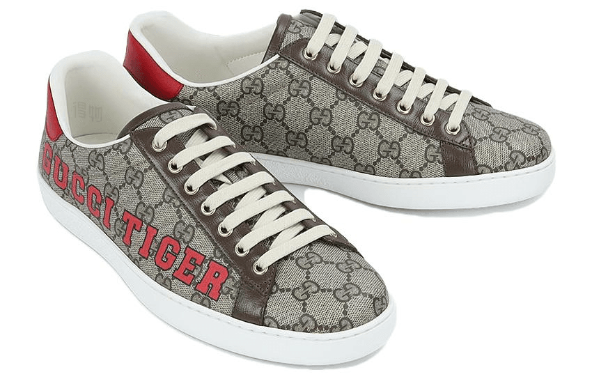 Кроссовки GUCCI ACE - изображение 3