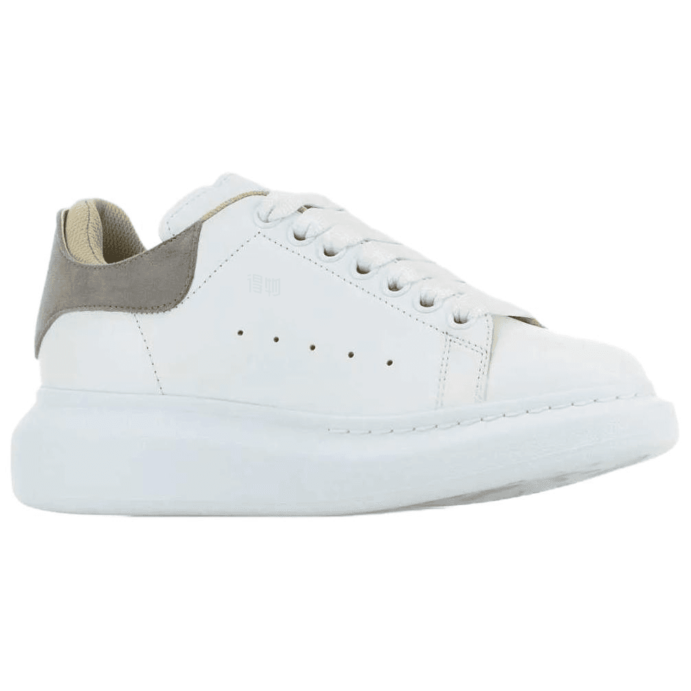 Кроссовки Alexander McQueen - изображение 3