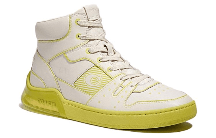 Кроссовки COACH CitySole - изображение 2