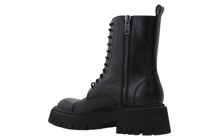 Ботинки Balenciaga Tractor - изображение 3