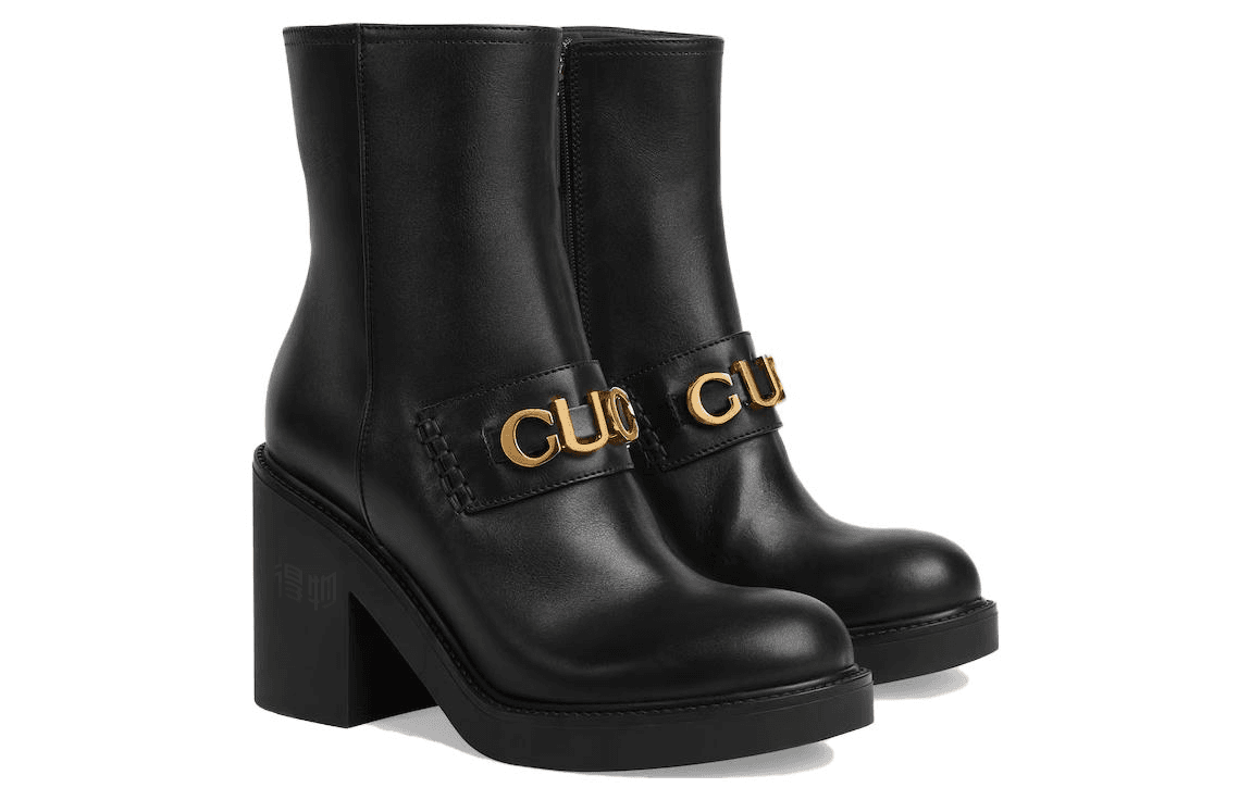Сапоги Gucci - изображение 3