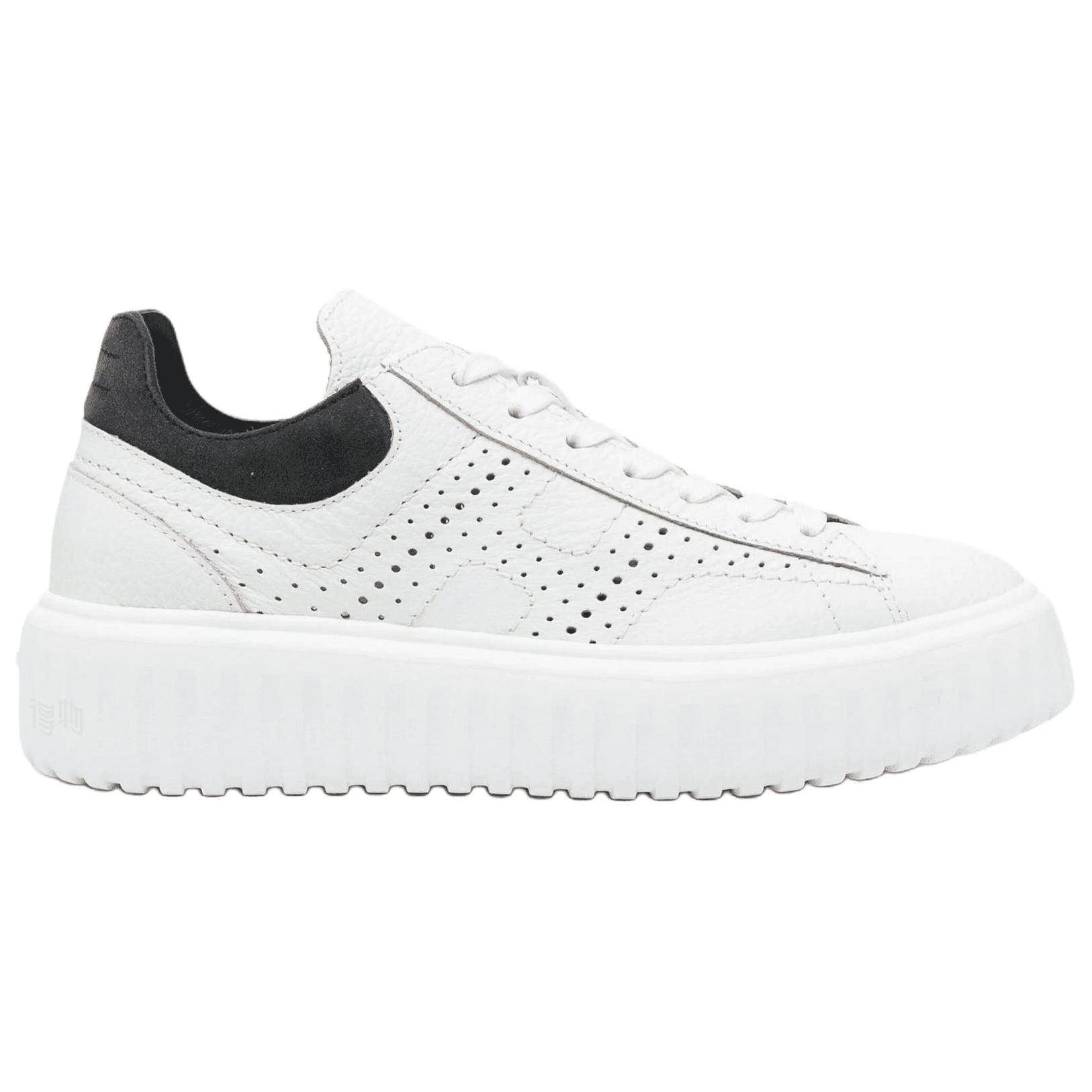 Кроссовки HOGAN - изображение 2