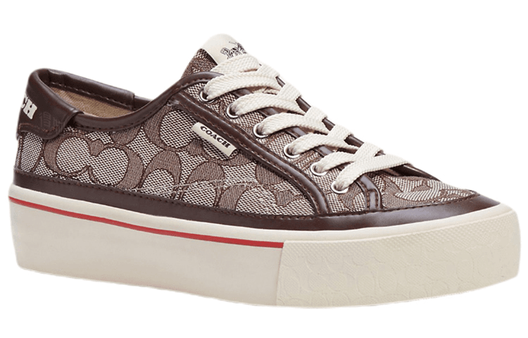Кроссовки COACH CitySole - изображение 3