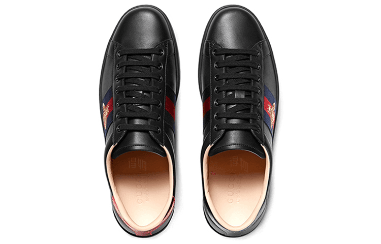 Кроссовки GUCCI ACE - изображение 3