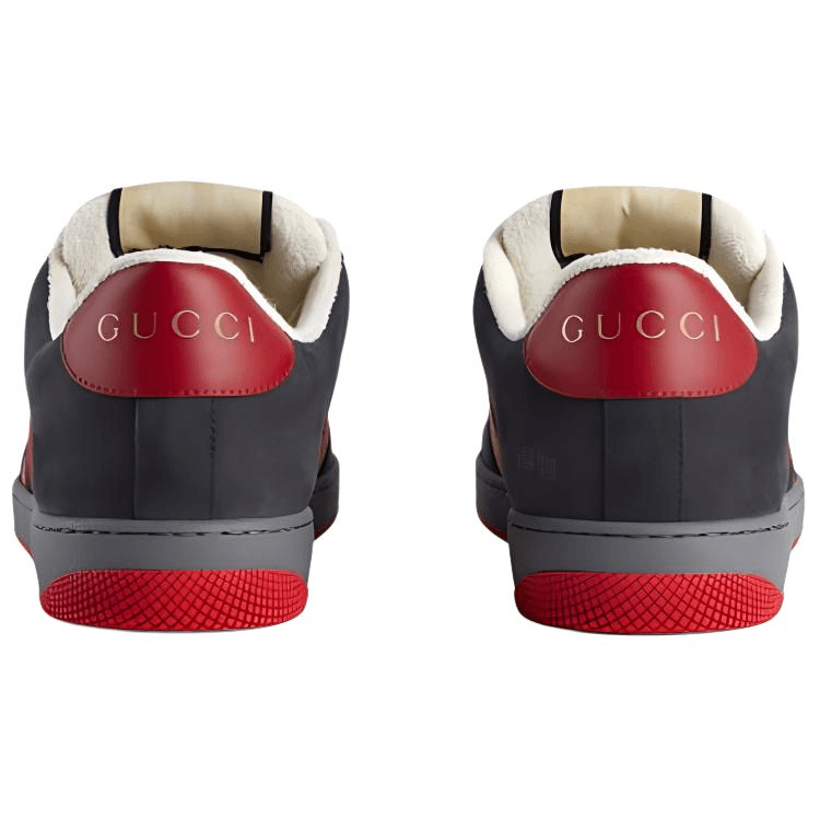 Кроссовки Gucci Screener - изображение 5