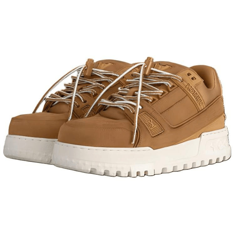 Кроссовки LOUIS VUITTON Trainer - изображение 3