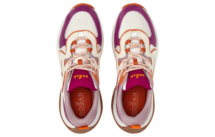 Кроссовки HOGAN - изображение 4