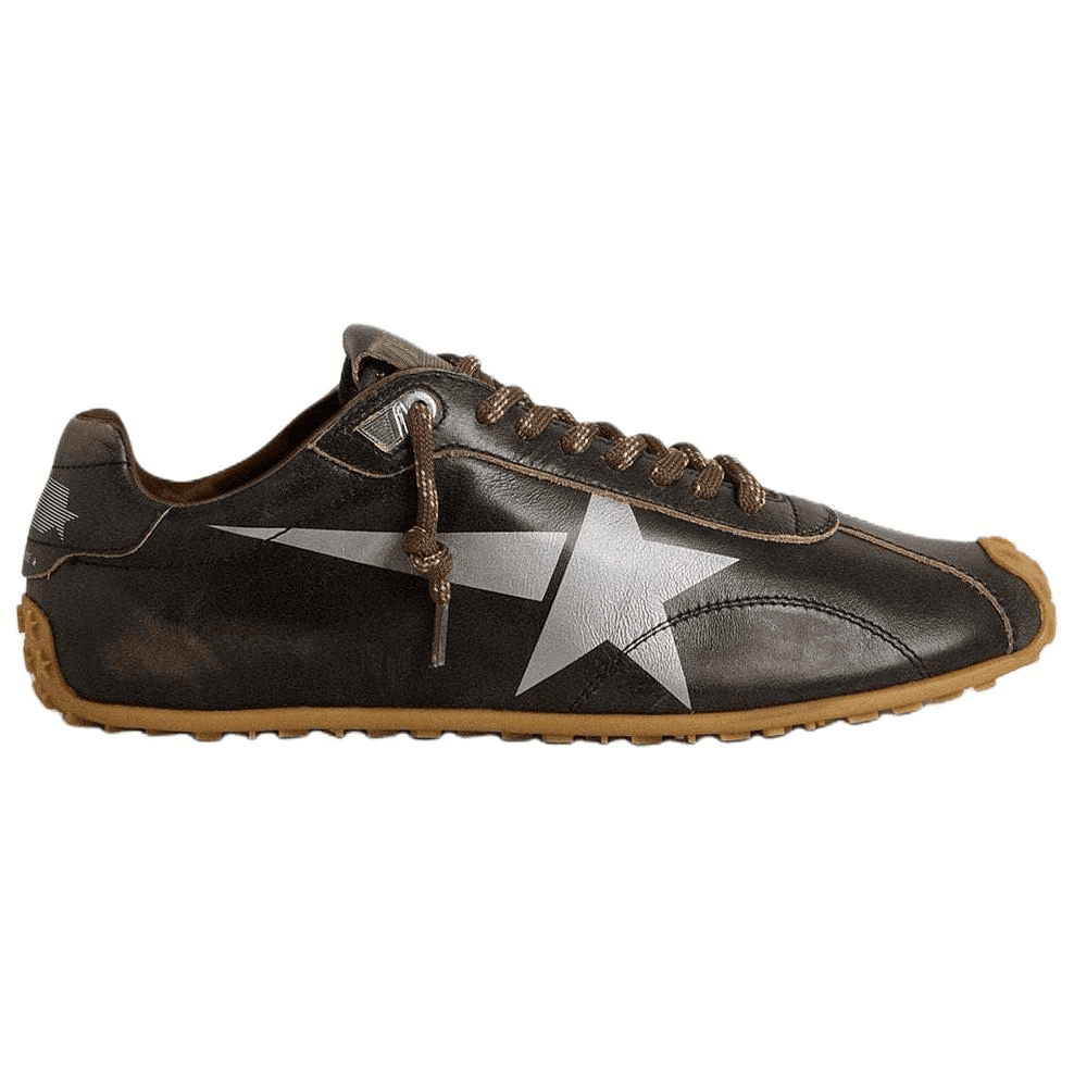Кроссовки Golden Goose Marathon Speed - изображение 2