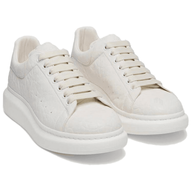 Кроссовки Alexander McQueen - изображение 3