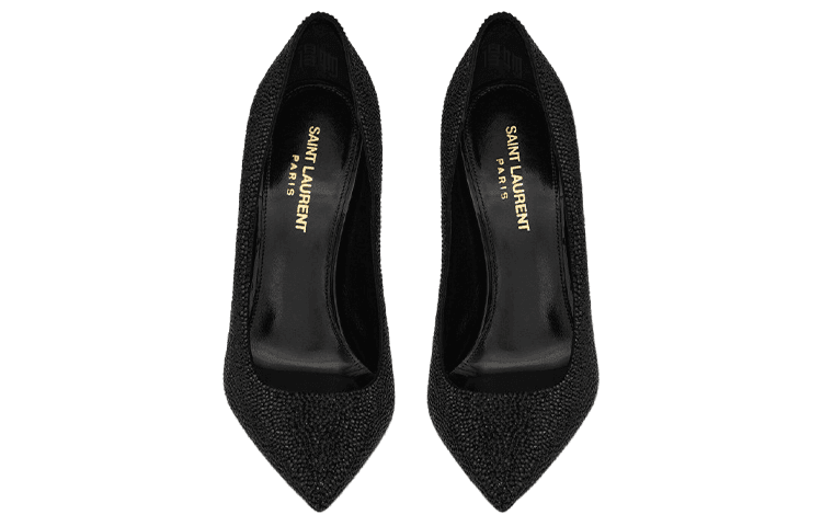 Туфли Saint Laurent - изображение 4