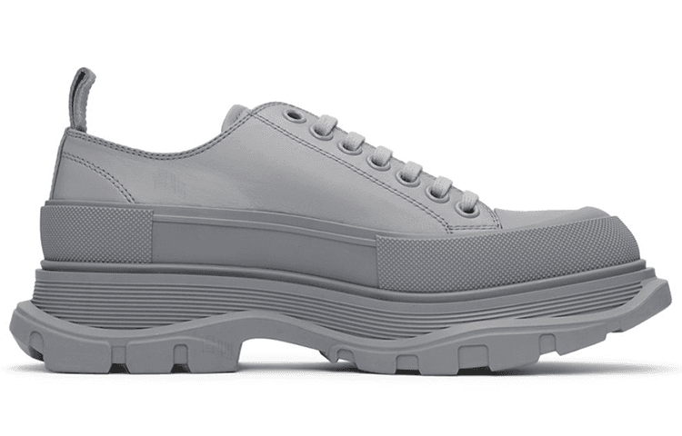 Кроссовки Alexander McQueen Tread Slick - изображение 2