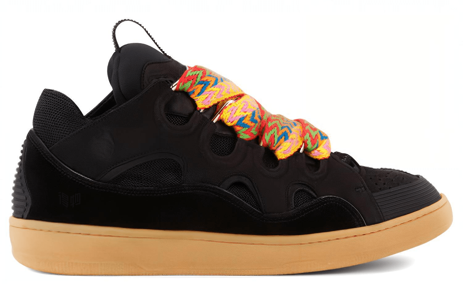 Кроссовки Lanvin Curb - изображение 2