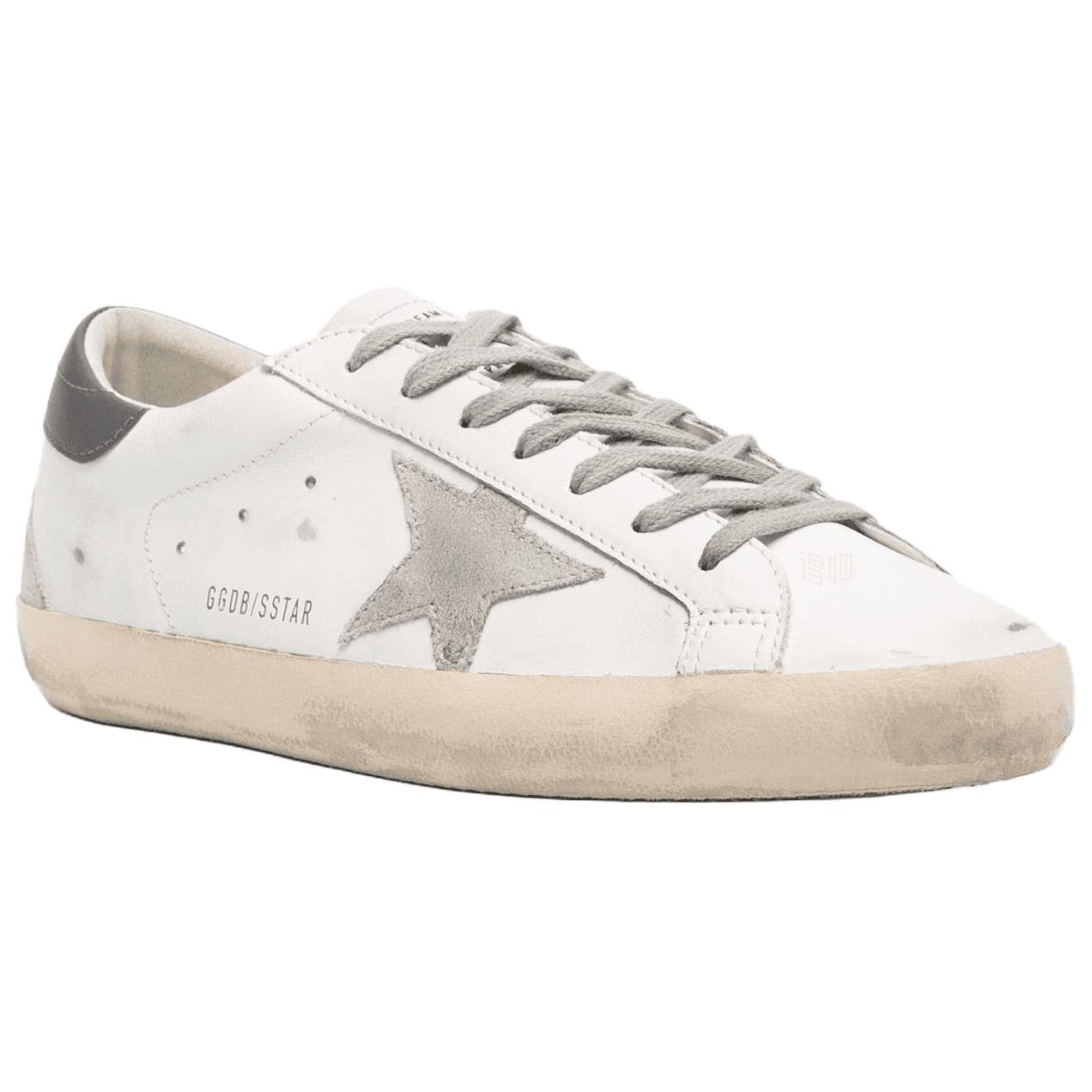 Кроссовки Golden Goose Super-Star - изображение 2