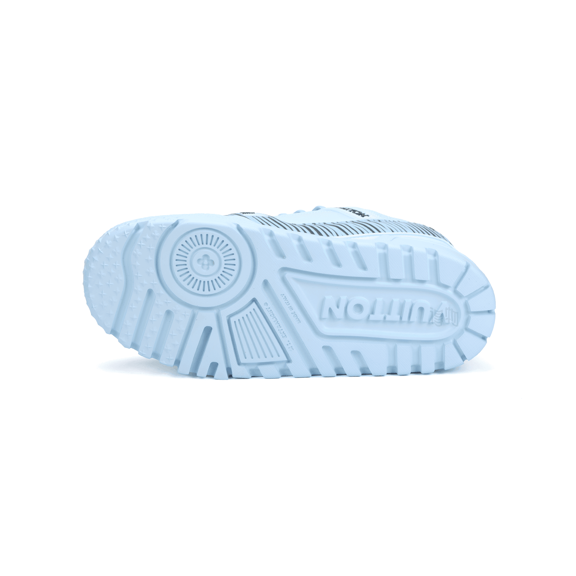 Кроссовки LOUIS VUITTON Trainer - изображение 5