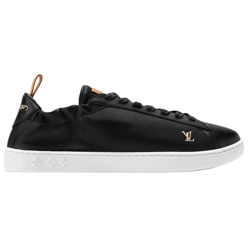Кроссовки LOUIS VUITTON Soft - изображение 2