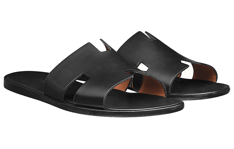 Сандалии Hermes Izmir - изображение 4