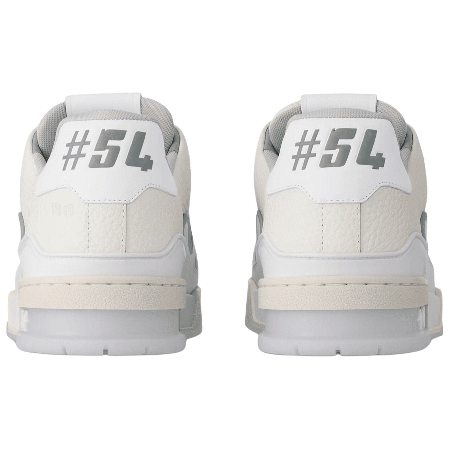 Кроссовки LOUIS VUITTON Trainer - изображение 4