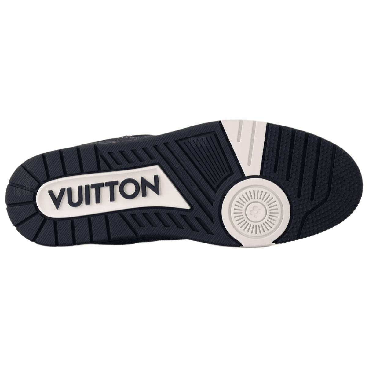 Кроссовки LOUIS VUITTON Trainer - изображение 5