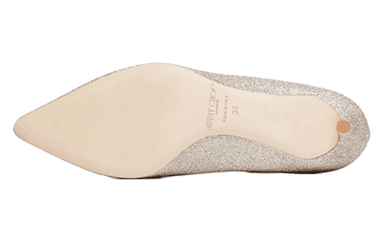 Туфли Jimmy Choo Romy 60 - изображение 6