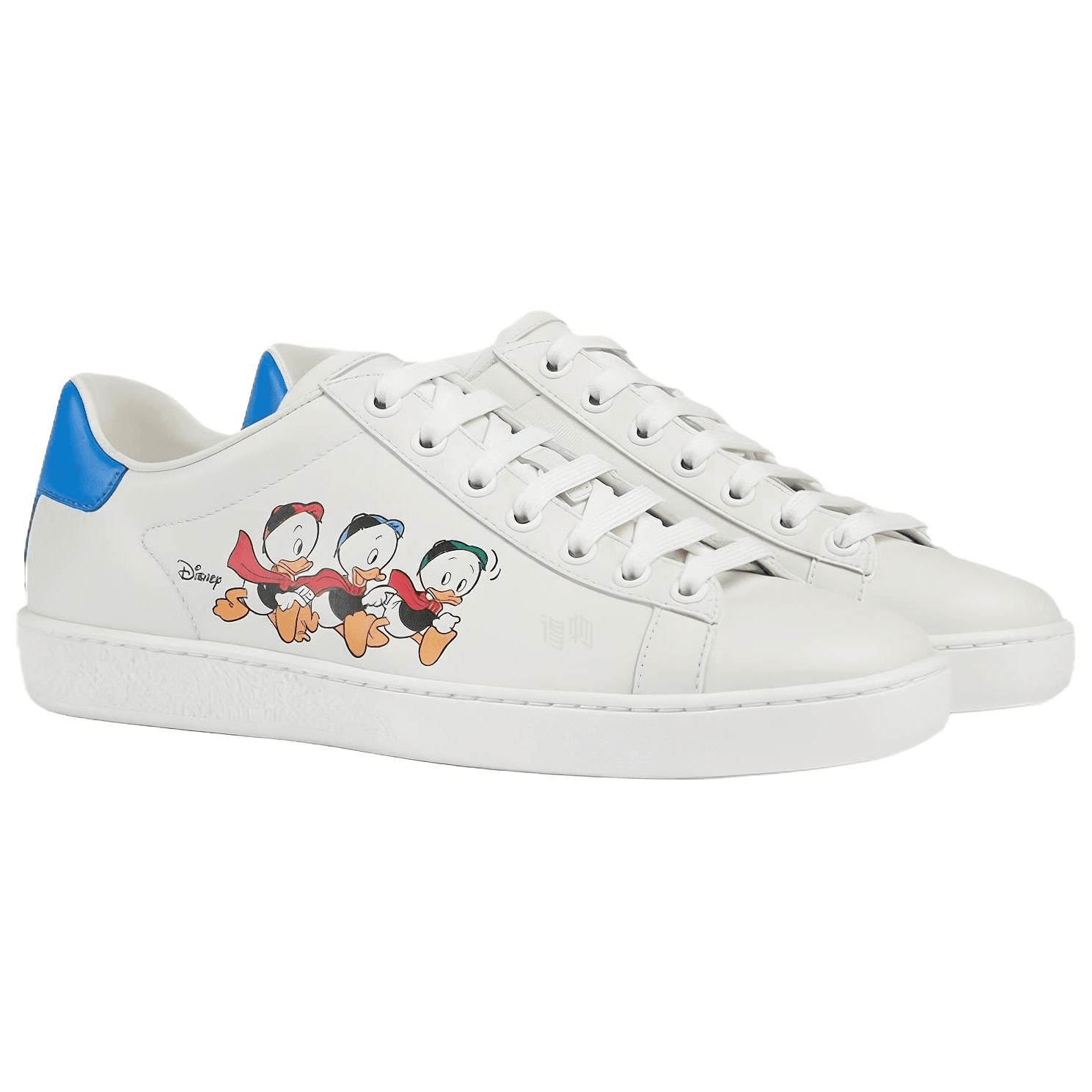 Кроссовки Gucci ACE - изображение 2