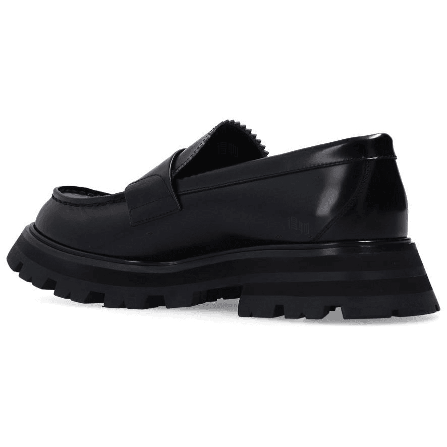 Тапочки Alexander McQueen Wander - изображение 4