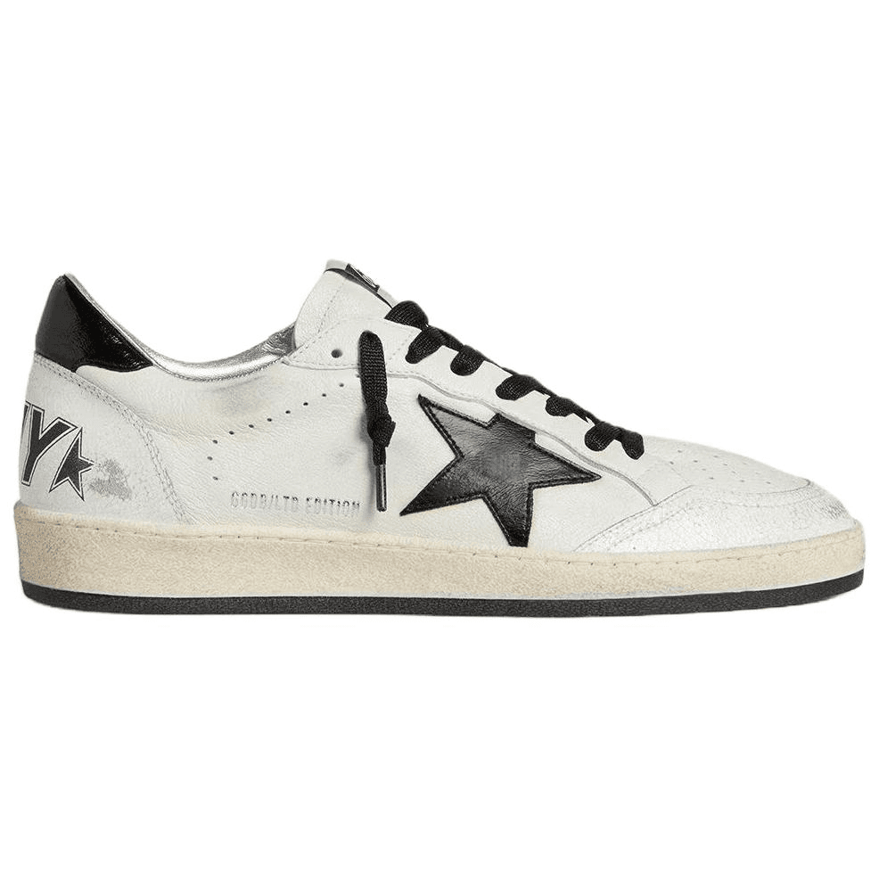 Кроссовки Golden Goose Ball Star Wishes - изображение 2
